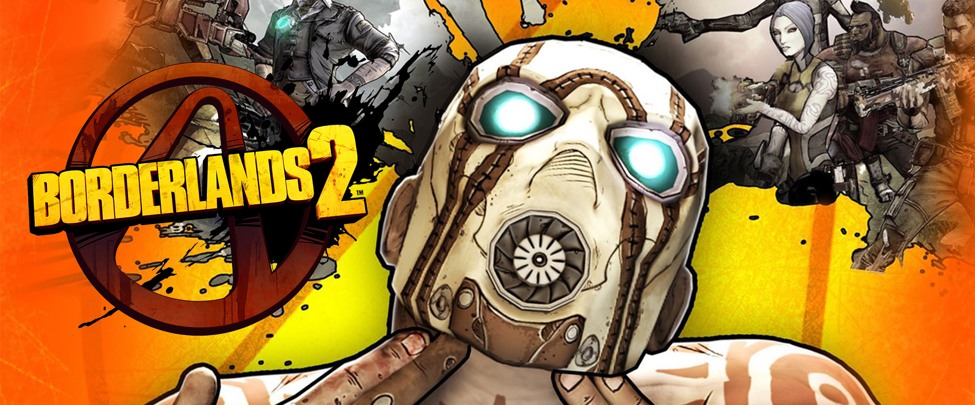 Borderlands 2